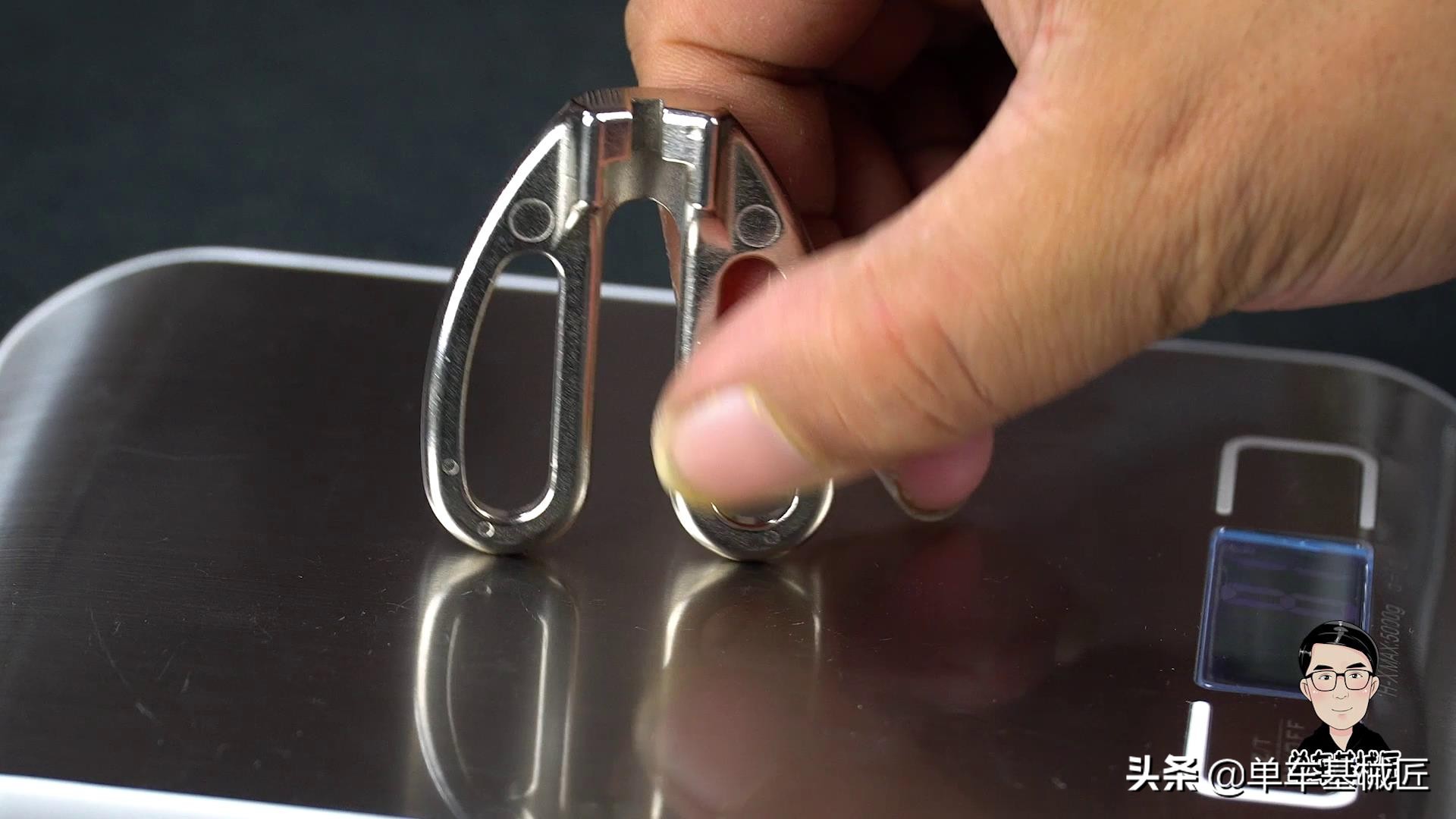 辐条扳手哪种好用,最常用辐条扳手