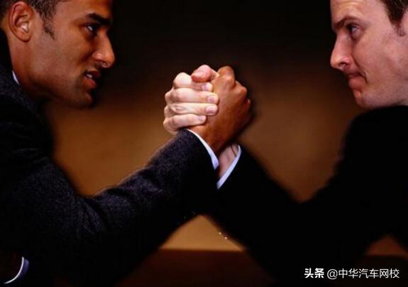 如何杀价买二手车,外行怎么买二手车