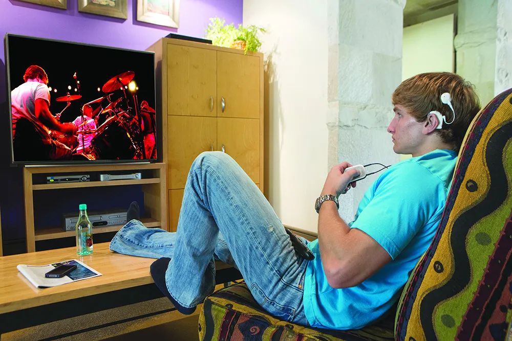 二次听障,二次听力答案