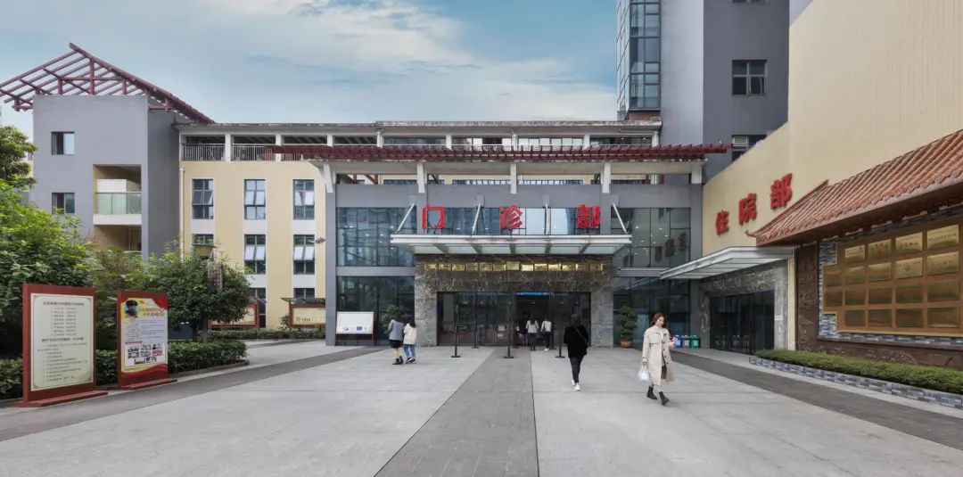 重庆市沙坪坝区有哪些三甲级医院,重庆沙坪坝附近最好的医院