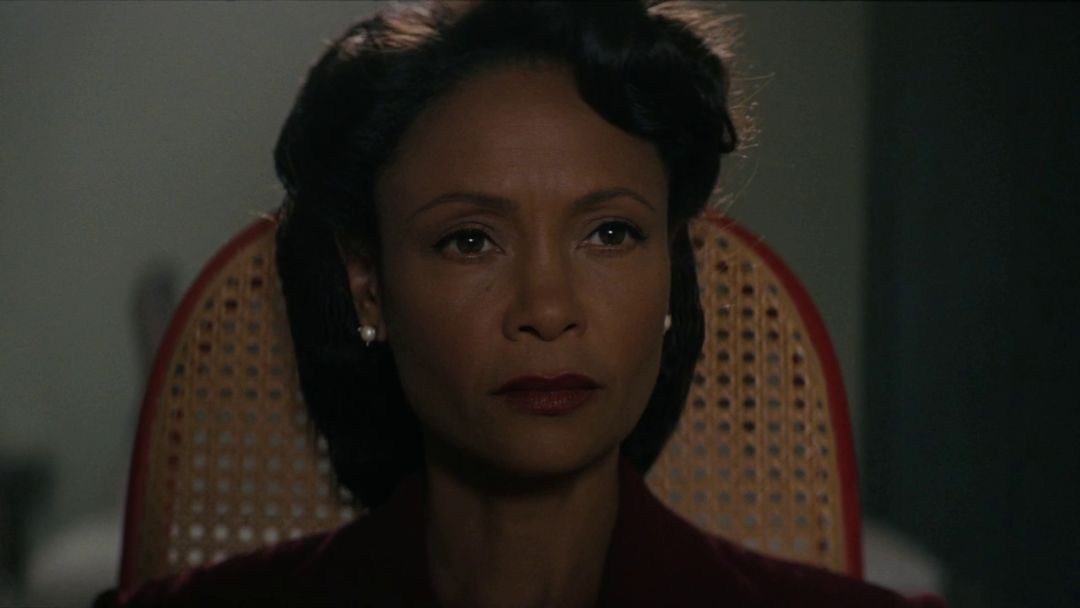 西部世界第三季德妹带来了哪些人,西部世界第二季德妹