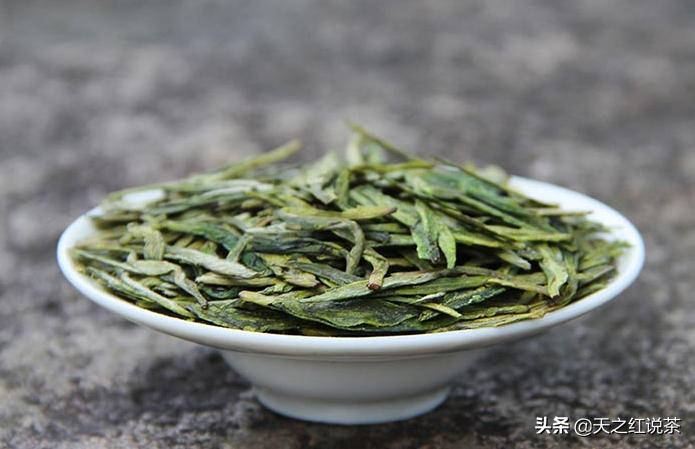 迎客松雪中美景,迎客松下