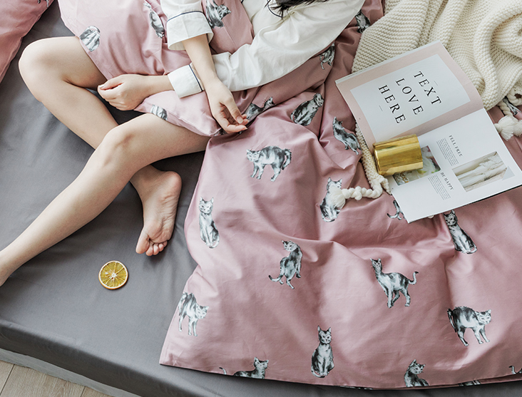 向往“天梦之床”吗？一个舒服的家该配什么床垫？