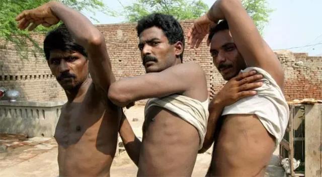 尼泊尔肾谷在哪里,尼泊尔靠肾发财是真的吗