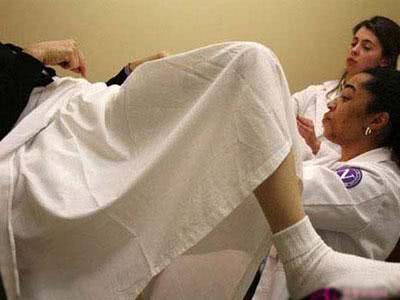 4种最常见的妇科检查，让你给妇科疾病、癌症说拜拜