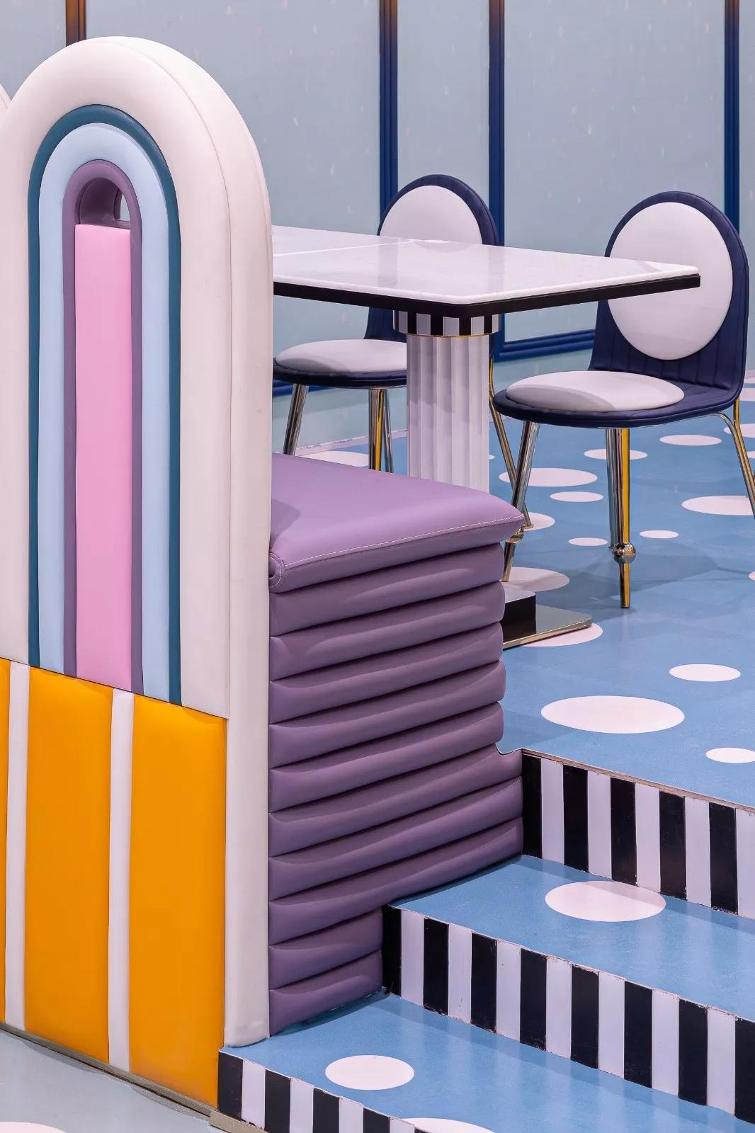 6000㎡的魔法城堡空降万象天地！太太太太豪华了