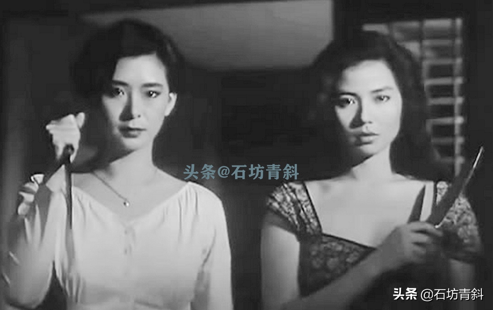 “豪放”女星和富豪认识2月闪婚，两度复出均失败，频繁被传婚变