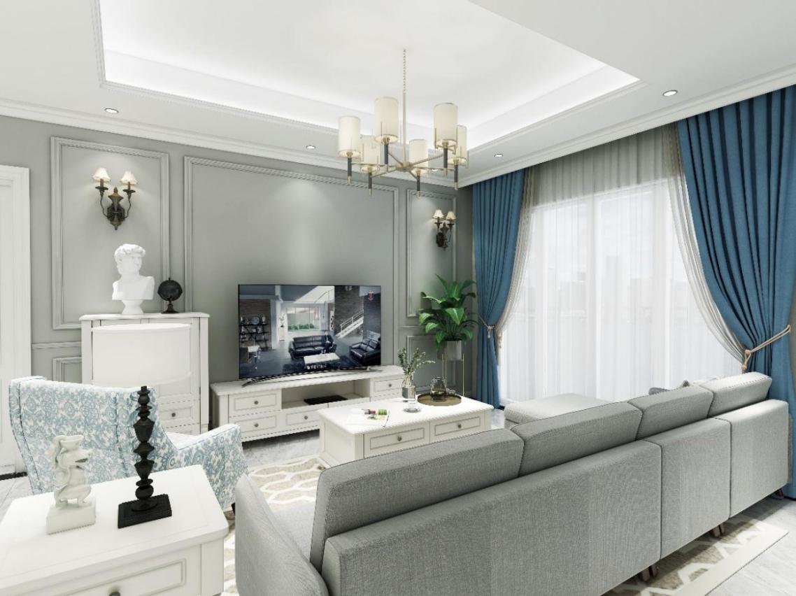 太子家居:借森林一抹绿,还你一个会呼吸的家