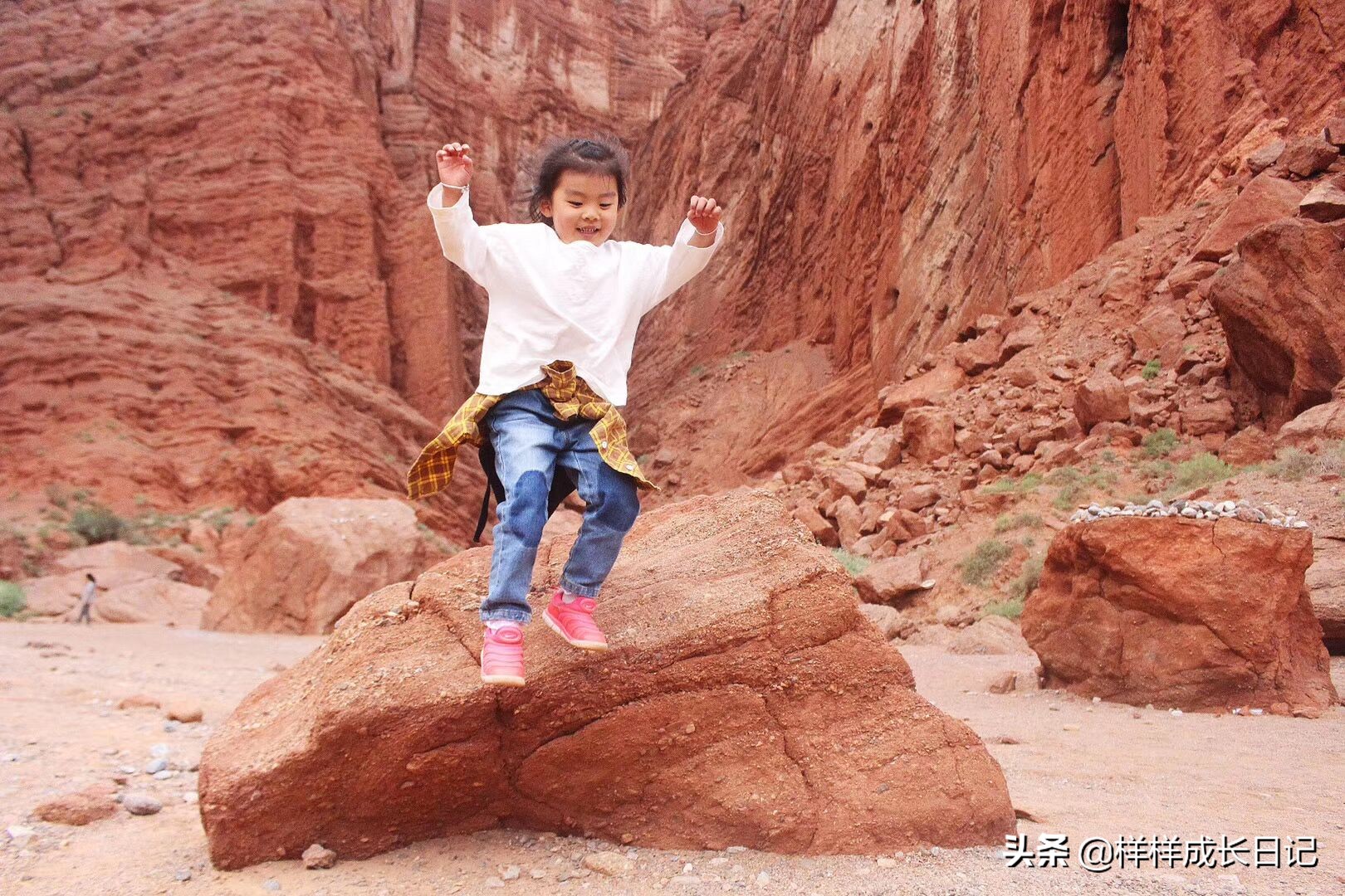 一家三口游北疆攻略,一家三口去北疆旅游大概花多少