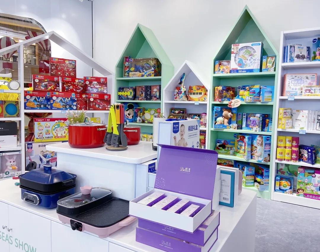 母婴网店开店技巧,母婴店怎么入行