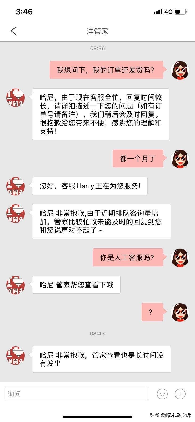 啄木鸟直播道歉视频,啄木鸟直播间被骂