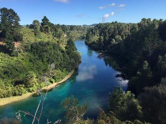 新西兰南北岛旅游最佳时间,新西兰南北岛怎么来玩