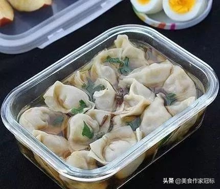 最好吃的馄饨纯手工馄饨,怎么做到馄饨店里的馄饨一样好吃