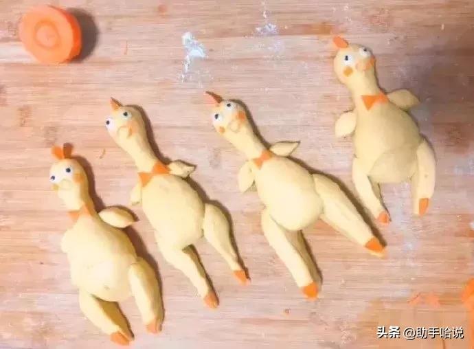 四川人和台湾人说话叠词,四川人的叠词有多可爱