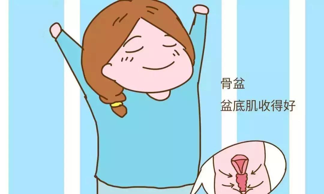 收腹带能勒勒就能瘦吗?产后修复这五大套路,宝妈小心被坑...