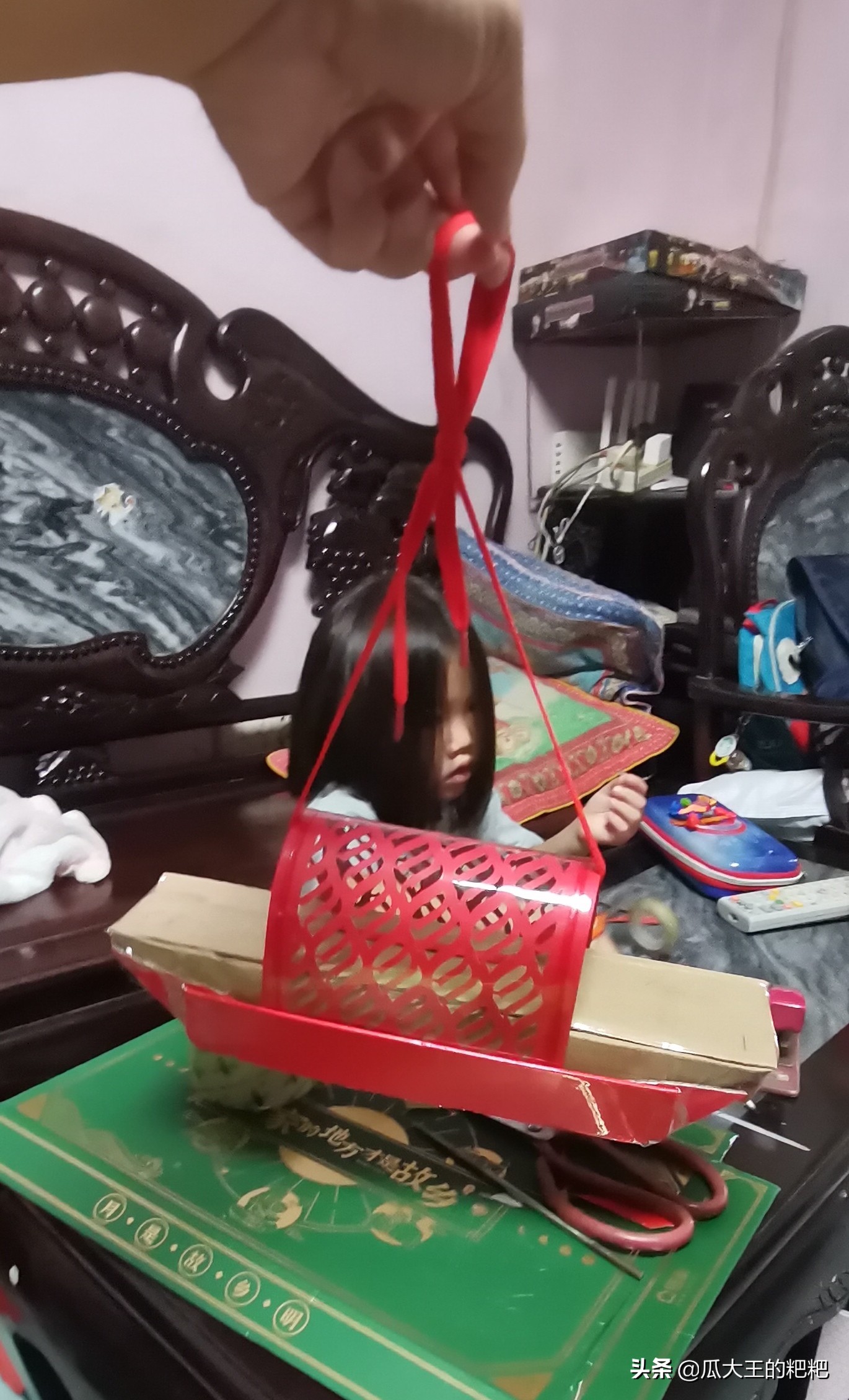 迎中秋做灯笼,迎中秋怎样安装灯笼