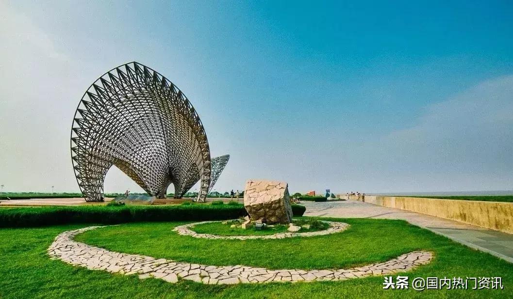 上海自驾游免费景点,2021上海亲子游必去的14个景点