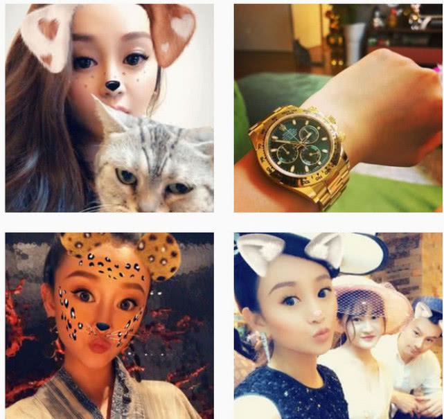 陈昱霖妈妈曝光,陈昱霖父母怎么样了