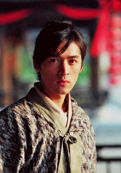 娜扎唐人解约,唐人胡歌古力娜扎