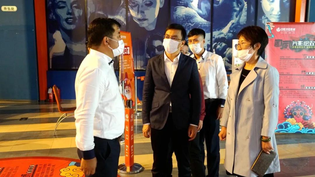 镇领导率队检查节前安全生产工作,区领导检查重点场所安全生产工作