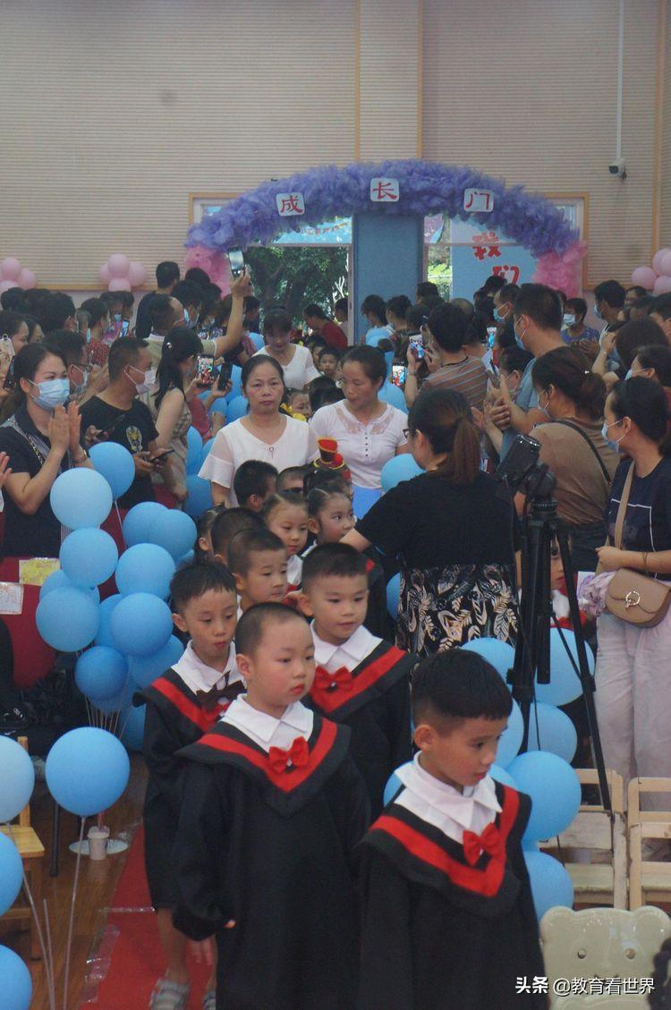 童心向党放飞梦想幼儿园美篇,童心向党幼儿园大班毕业典礼方案