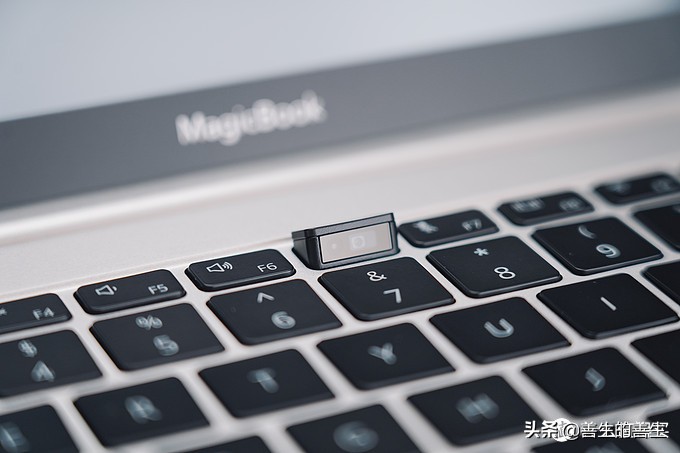 荣耀magicbookpro16.1锐龙版评测,荣耀magicbookpro深度体验