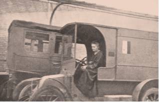 居里夫人爱上有妇之夫吗,居里夫人人生轶事