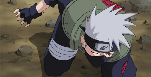 为什么佐助是千鸟卡卡西是雷切,卡卡西的雷切