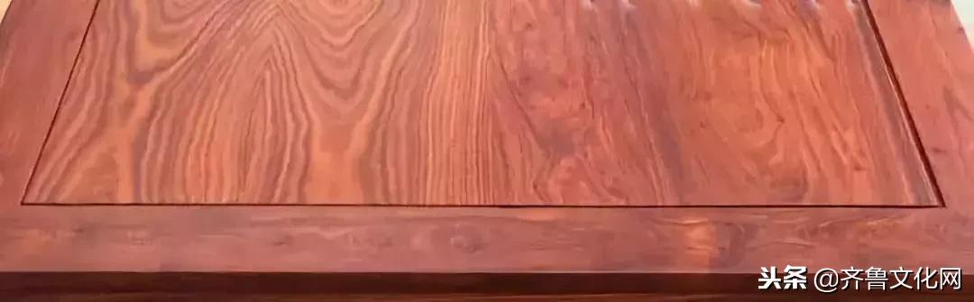 怎么分辨红檀,白檀紫檀青檀绿檀