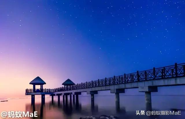 拍星空一定要用高感吗,星空怎么拍才会更清晰