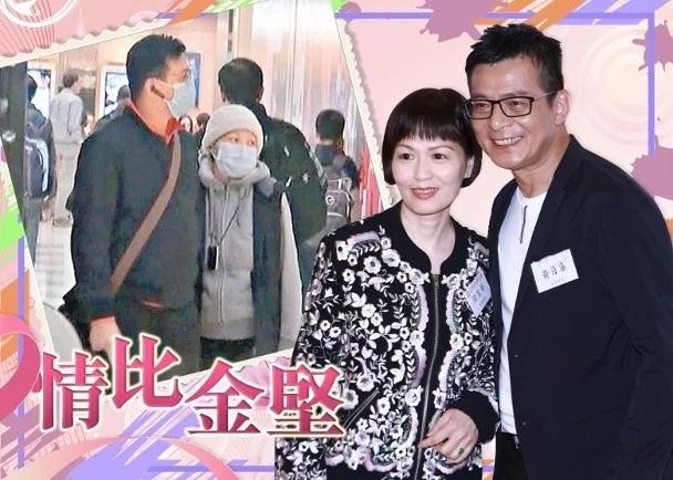 刘德华梁朝伟现况,刘德华梁朝伟最新消息