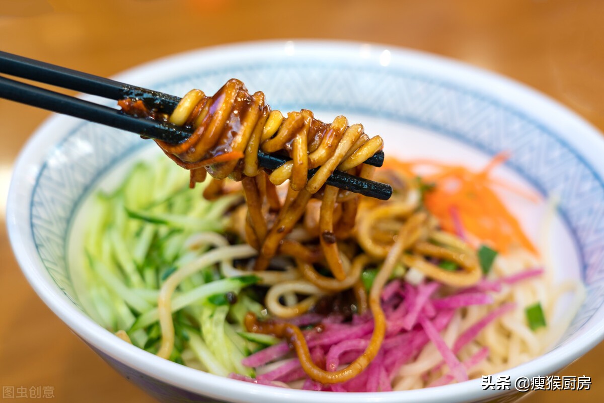 北京的十大美食有哪些,北京最有代表性美食