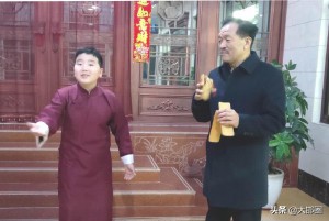 邯郸市十佳优秀少年,邯郸市新时代好少年名单2021年