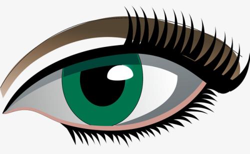 学会眼科医生常用的8个护眼技巧,眼科护眼的手法