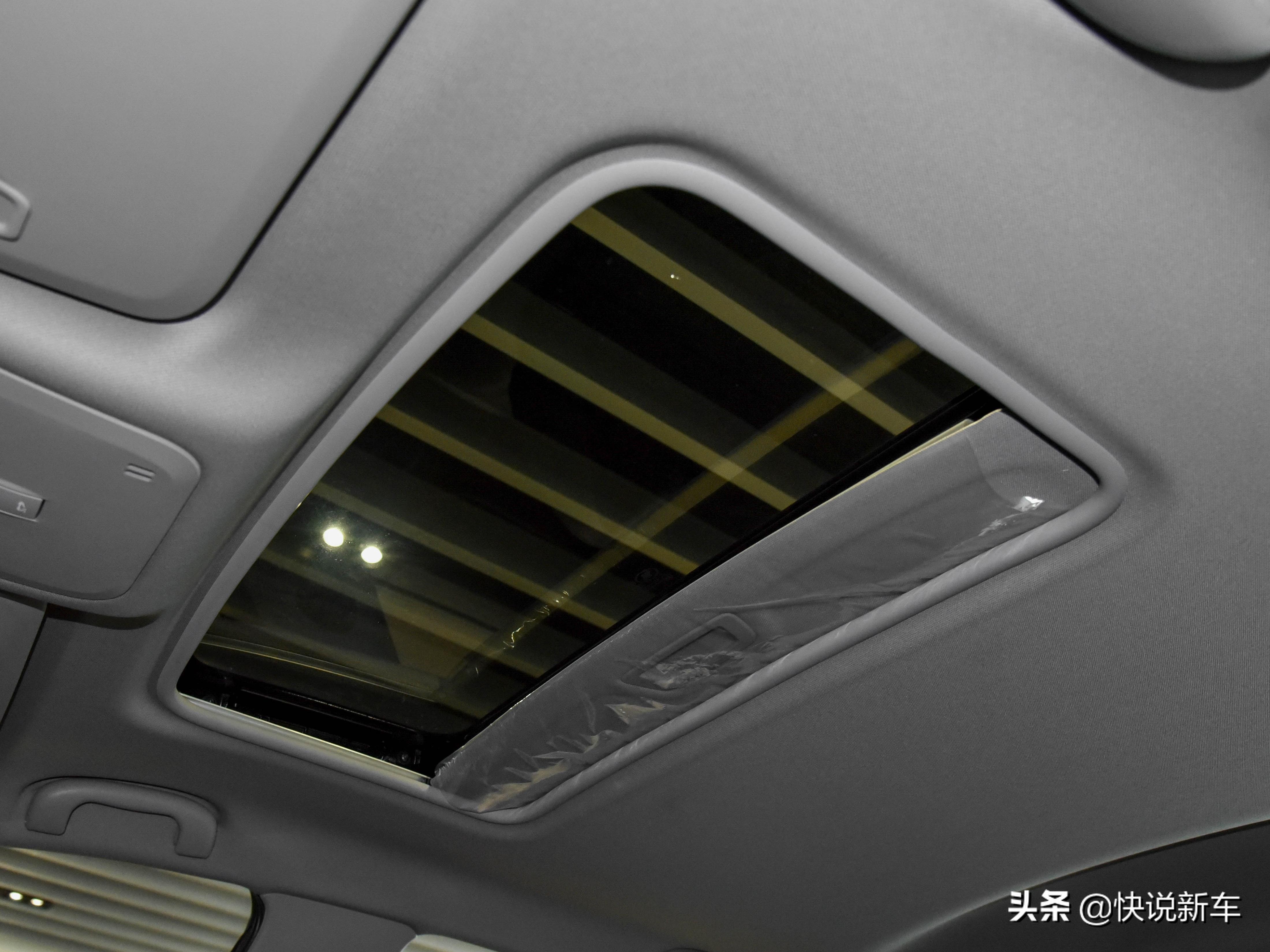 别克英朗2021款四缸真实油耗8.2,别克全系空间实测