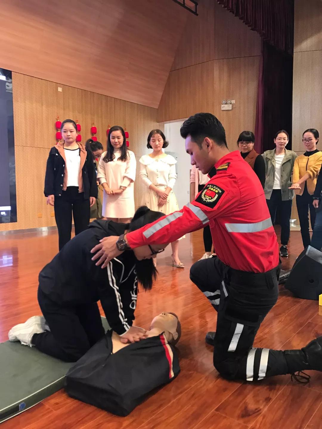 汝州风马旗应急救援队,风马旗应急救援队