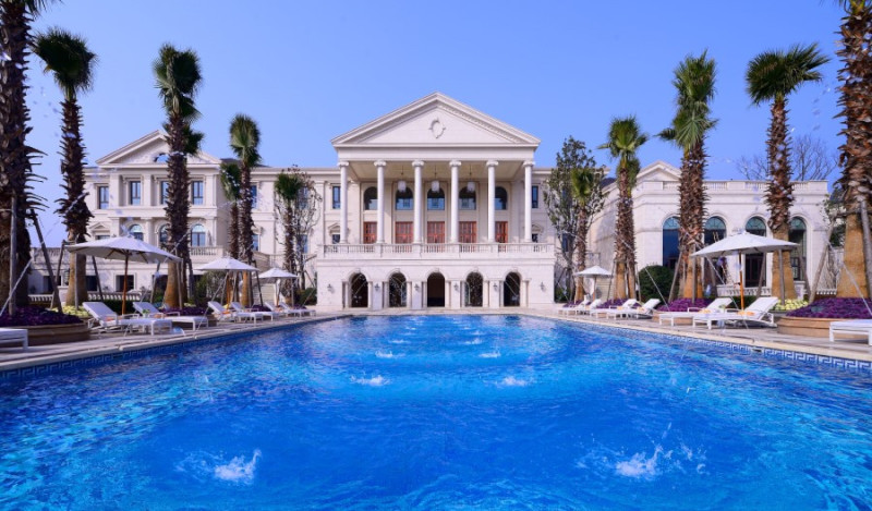 看过滨江再说品质，滨江·万家花城媒体雅鉴行完美落幕