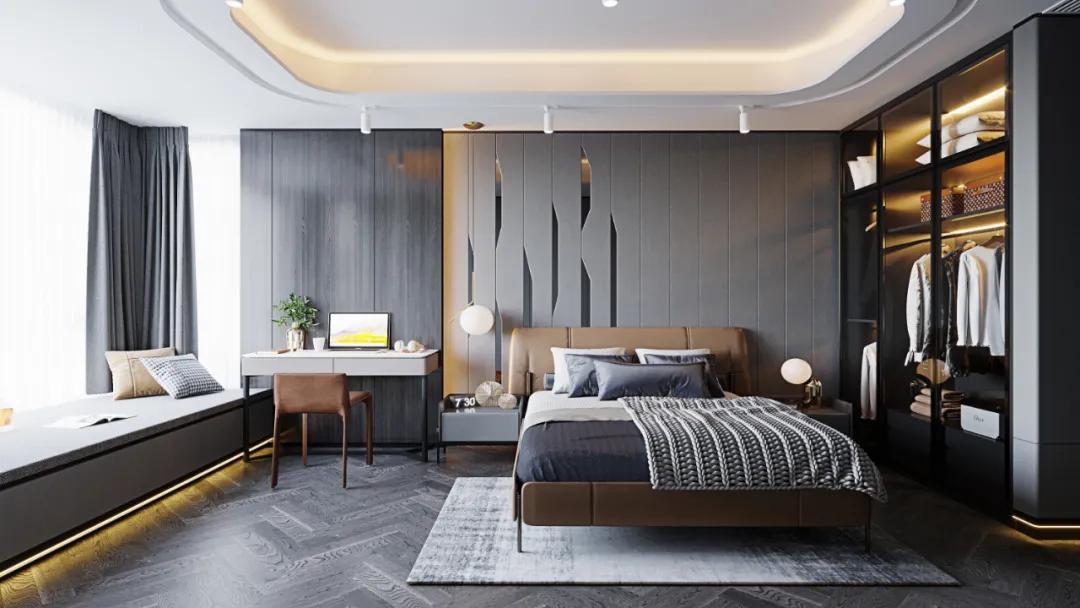 2021年英国室内设计大奖赛,迪拜装修室内设计艺术展活动