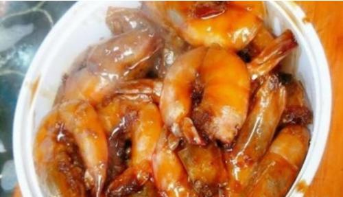 青椒虾酱炒鱿鱼须的家常做法,小河虾炒包菜的做法大全家常