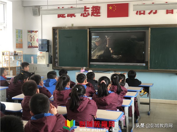 云兴小学开学了吗,锦华小学开学第一课