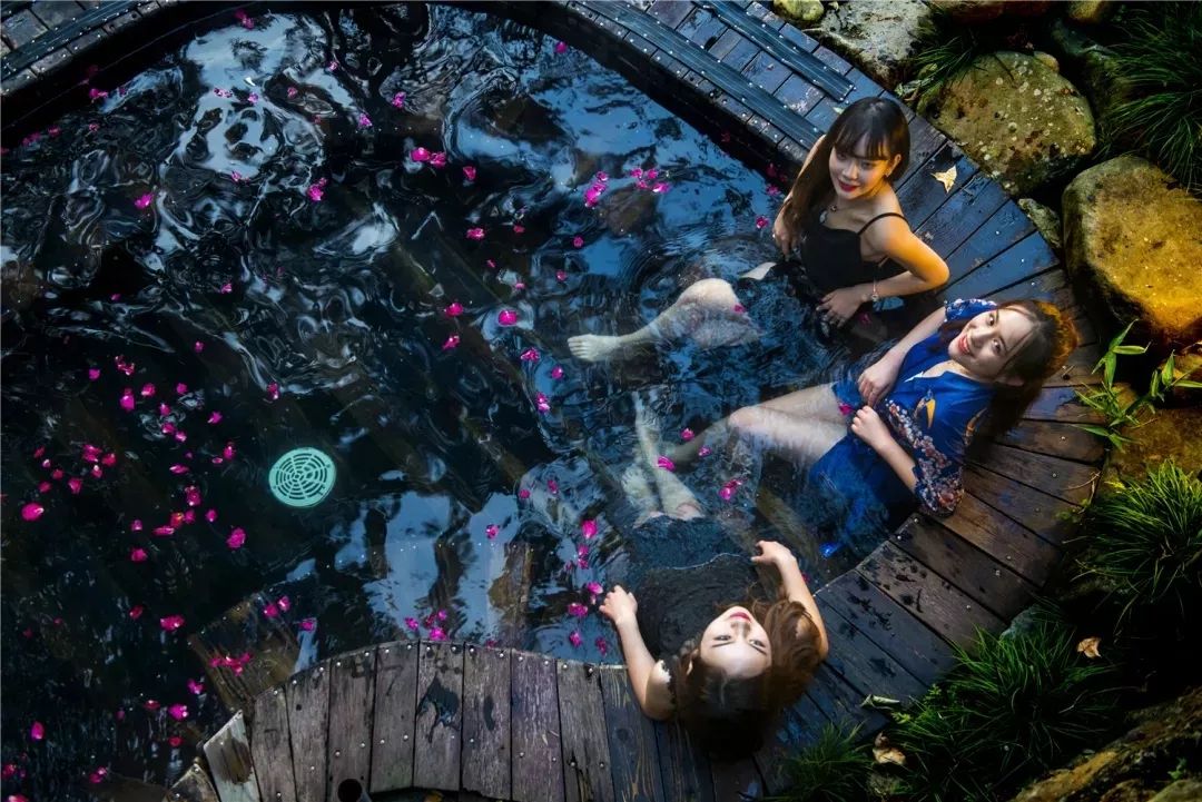 宁海春节哪里好玩,宁海春天旅游景点推荐