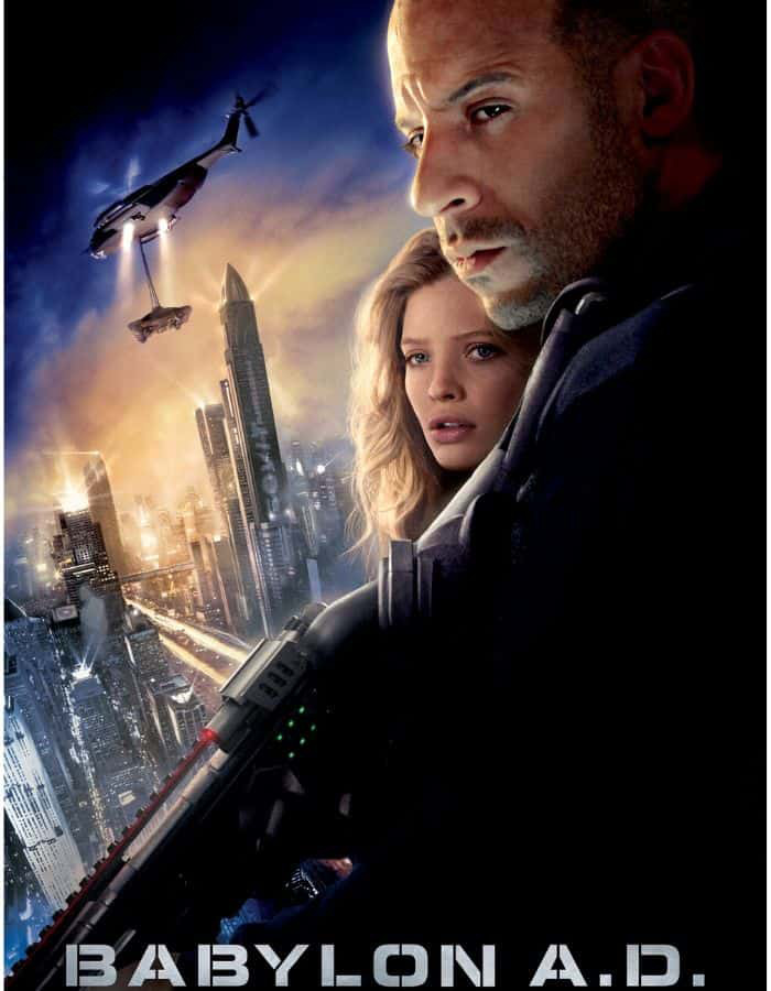 巨石强森vs范迪塞尔是第几部,范迪塞尔对付蝎子怪是第几部