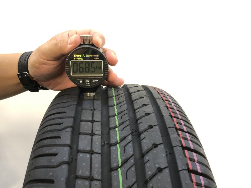 米其林评测标准有哪些,米其林测评国外