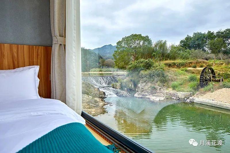 山水永泰，私藏了最美的秋日小美好，还有史上最低优惠等你哦