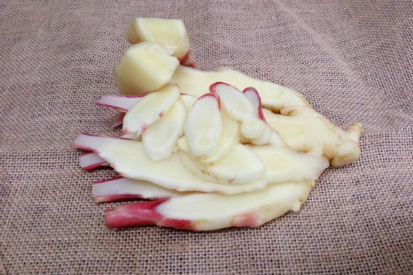 生姜治病的最佳方法,生姜怎么熬水喝治什么病