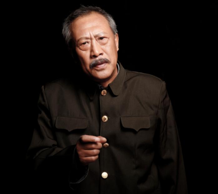 长影老艺术家病逝,演员陆建艺简历