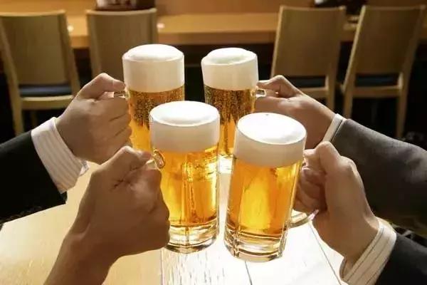 酒精抗生素中毒,酒精抗生素