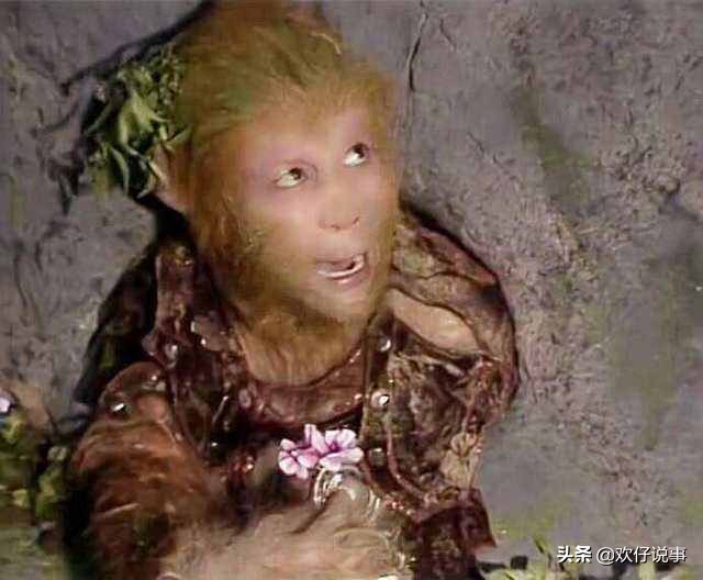 孙悟空大闹天宫是哪个阴谋,孙悟空他为什么要大闹天宫