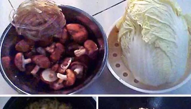 素馅儿饺子的做法大全,素酸菜馅饺子调馅的做法