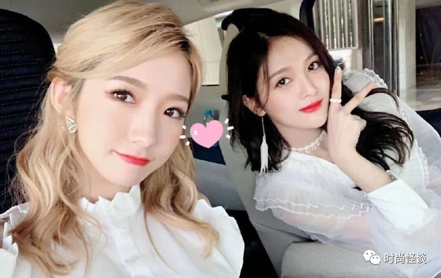 程潇失去韩式滤镜 (程潇颜值与实力漫画脸)